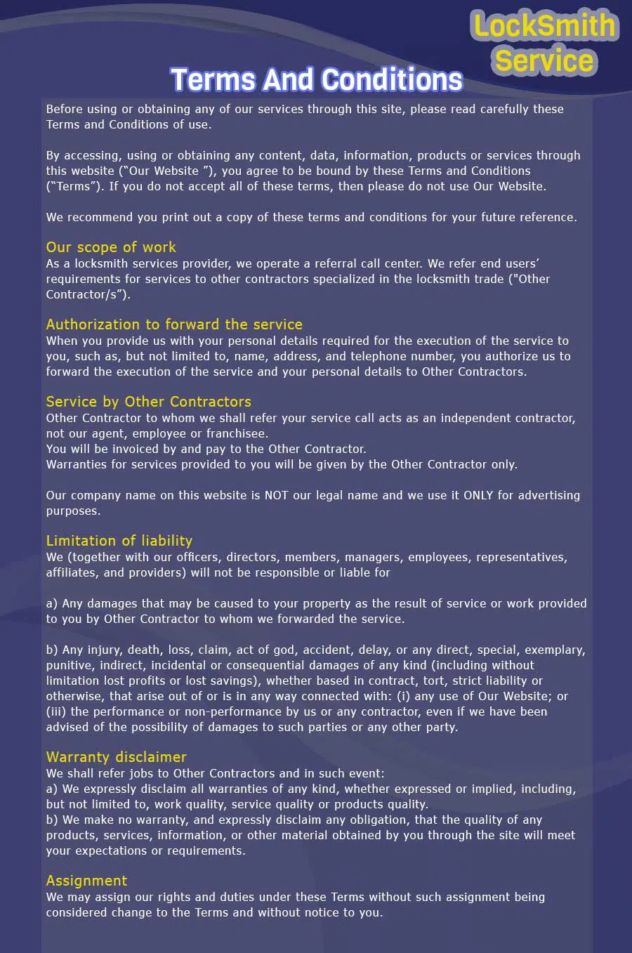 Edgemere MD Locksmith Store Edgemere, MD 410-402-1489